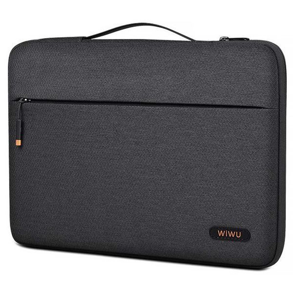 Сумка для ноутбуку WIWU Pilot Sleeve 13.3" / 13.6" / 14.2" 80014 фото