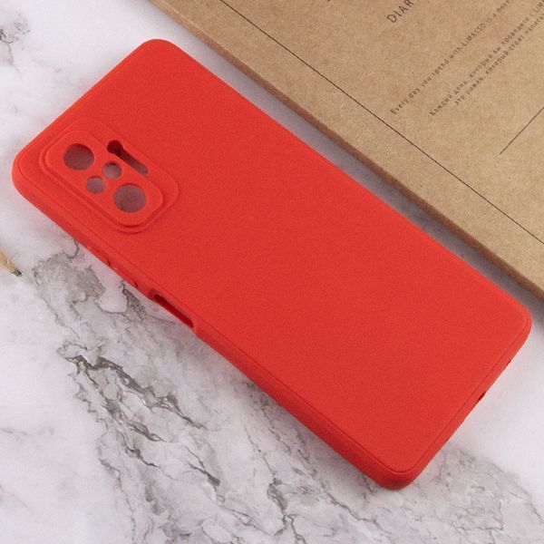 Силіконовий чохол Candy Full Camera для Xiaomi Redmi Note 10 Pro / 10 Pro Max 48031 фото