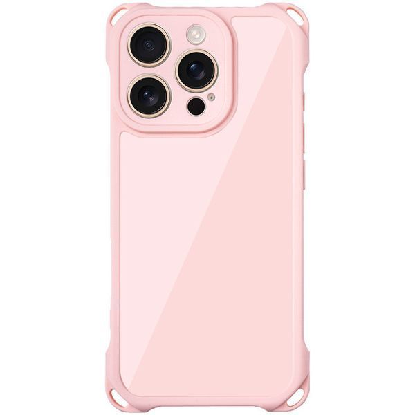 Чохол TPU CrossBody with straps для Apple iPhone 13 Pro (6.1") 78821 фото