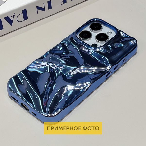 Чохол TPU Sea для Apple iPhone 14 (6.1") 75492 фото