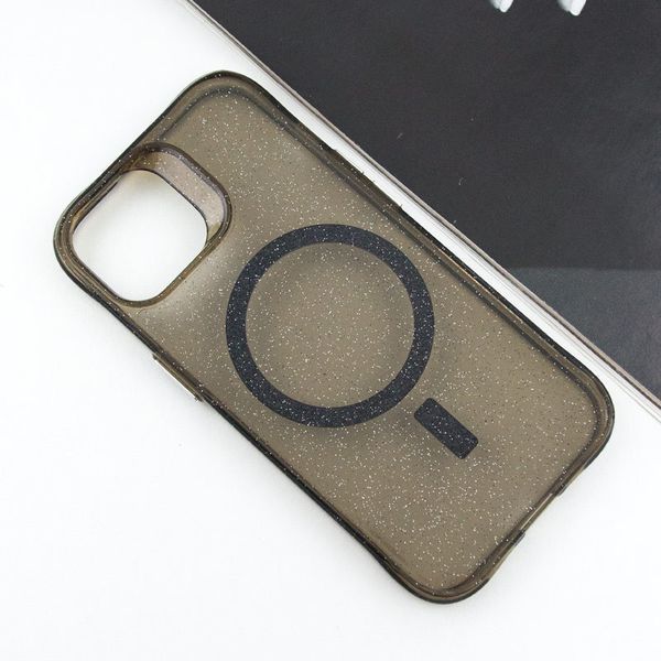 Чохол TPU Radiance with MagSafe для Apple iPhone 15 (6.1") 71934 фото