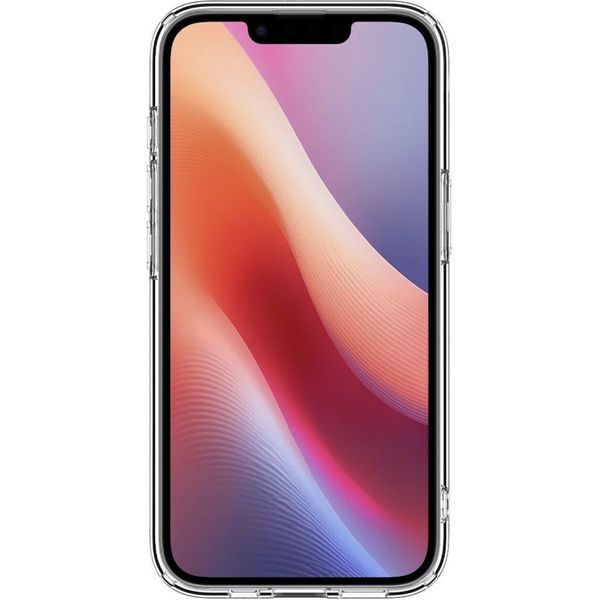 Чохол SGP Ultra Hybrid (MagFit) для Apple iPhone 16e (6.1") 78492 фото