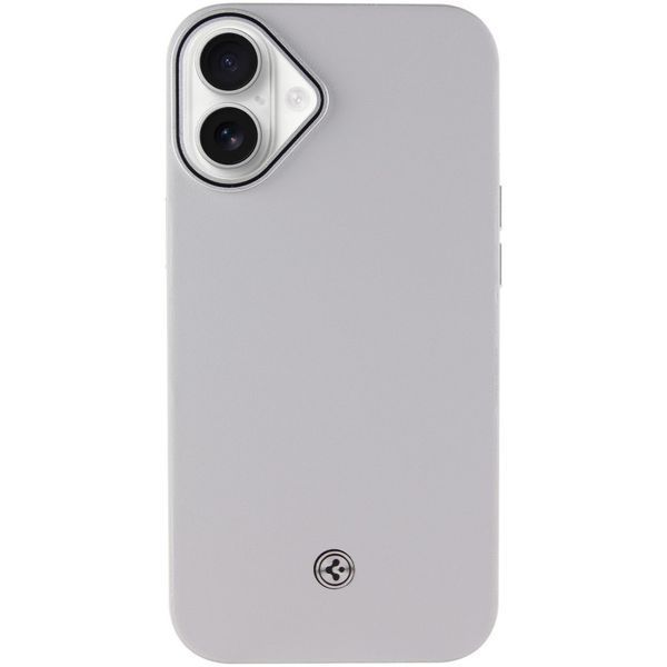 Чохол SGP PC+Leather with MagSafe для Apple iPhone 16 Plus (6.7") 74199 фото
