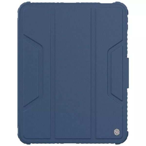 Чохол-книжка Nillkin Bumper Pro для Apple iPad 10.9" (2022-24) / 11" (A16) 2025 64660 фото
