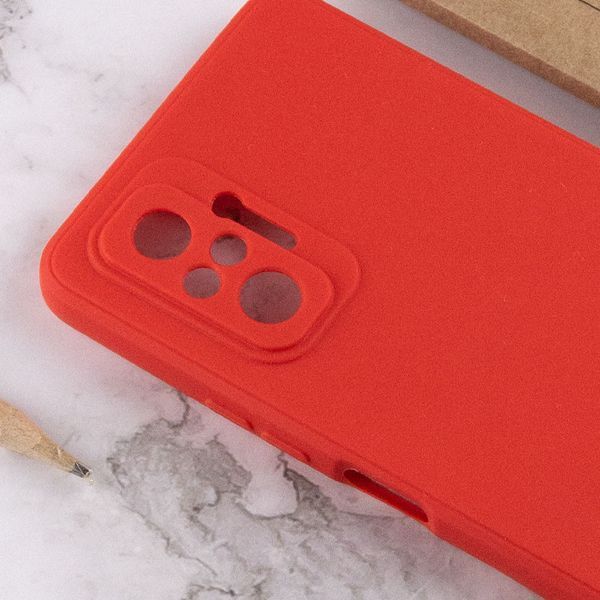 Силіконовий чохол Candy Full Camera для Xiaomi Redmi Note 10 Pro / 10 Pro Max 48031 фото