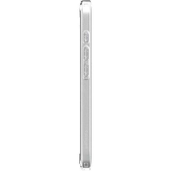 Чохол SGP Ultra Hybrid (MagFit) для Apple iPhone 16e (6.1") 78492 фото