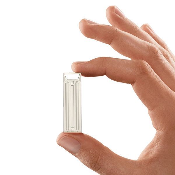 Флеш-накопичувач WIWU Wi-FD002 Infinite USB 2.0 &mdash; 128GB 77960 фото