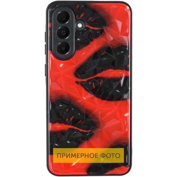 TPU+PC чохол Prisma Plushie для Xiaomi Redmi 12C / Poco C55 76047 фото