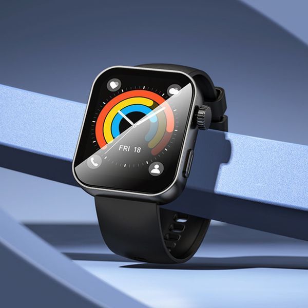 Смарт-годинник Borofone BD13 Smart sports watch (call version) 76789 фото