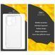 TPU чохол Epic Transparent 1,5mm Full Camera для Xiaomi Redmi Note 14 4G (Int. version) 76926 фото 3