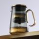 Чайник для заварювання TeaPot D-12 Lingxi Elegant 700ml 78036 фото 3