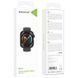 Смарт-годинник Borofone BD13 Smart sports watch (call version) 76789 фото 6