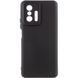 Чохол Silicone Cover Lakshmi Full Camera (AA) для Xiaomi 11T / 11T Pro 73914 фото 1