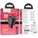 МЗП Hoco CS22A Value PD30W (1USB-C) + кабель Type-C to Lightning 67559 фото 5