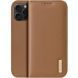 Чохол-книжка Dux Ducis Hivo для Apple iPhone 16 Pro (6.3") 73607 фото 1