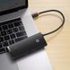 Перехідник HUB Baseus Lite Series 6in1 (Type-C to HDMI + 2xUSB 3.0 + PD+SD/TF) (WKQX05) 63730 фото 7