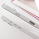 Чохол SGP PC+Leather with MagSafe для Apple iPhone 16 Plus (6.7") 74199 фото 5