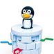 Настільна інтерактивна гра Ummi 707-19 Save the Penguin Game 79504 фото 4