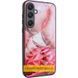 TPU+PC чохол Prisma BubbleGum для Xiaomi Redmi 12C 74675 фото 1
