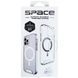 Чохол TPU Space Case with MagSafe для Apple iPhone 13 Pro (6.1") 51789 фото 4