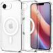 Чохол SGP Ultra Hybrid (MagFit) для Apple iPhone 16e (6.1") 78492 фото 1