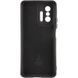 Чохол Silicone Cover Lakshmi Full Camera (AA) для Xiaomi 11T / 11T Pro 73914 фото 2
