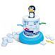 Настільна інтерактивна гра Ummi 707-19 Save the Penguin Game 79504 фото 1
