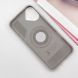 Чохол SGP PC+Leather with MagSafe для Apple iPhone 16 Plus (6.7") 74199 фото 3