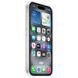 Чохол Clear Case (AAA) with MagSafe and Animation для Apple iPhone 16 (6.1") 79468 фото 2