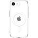 Чохол SGP Ultra Hybrid (MagFit) для Apple iPhone 16e (6.1") 78492 фото 2