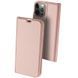 Чохол-книжка Dux Ducis з кишенею для візиток для Apple iPhone 12 Pro Max (6.7") 39269 фото 1