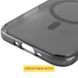 Чохол SGP Black Matte (MagFit) для Apple iPhone 17 Air (6.5") 81323 фото 6