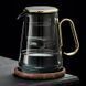 Чайник для заварювання TeaPot D-12 Lingxi Elegant 700ml 78036 фото 5