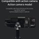 Уцінка Стабілізатор WIWU S5B Three-Axis Motorized Gimba Stabilizer 72873 фото 7