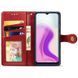Шкіряний чохол-книжка GETMAN Gallant (PU) для Xiaomi Redmi 5 Plus / Redmi Note 5 (Single Camera) 52296 фото 3