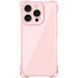 Чохол TPU CrossBody with straps для Apple iPhone 13 Pro (6.1") 78821 фото 3