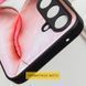 TPU+PC чохол Prisma BubbleGum для Xiaomi Redmi 12C 74675 фото 6