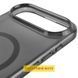 Чохол SGP Black Matte (MagFit) для Apple iPhone 17 Air (6.5") 81323 фото 5