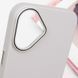 Чохол SGP PC+Leather with MagSafe для Apple iPhone 16 Plus (6.7") 74199 фото 4