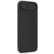 Карбонова накладка Nillkin CamShield Pro Magnetic для Apple iPhone 16e (6.1") 78730 фото 3
