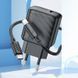 МЗП Hoco CS22A Value PD30W (1USB-C) + кабель Type-C to Lightning 67559 фото 4