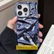 Чохол TPU Sea для Apple iPhone 14 (6.1") 75492 фото 2