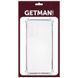 TPU чохол GETMAN Ease logo посилені кути Full Camera для Xiaomi Redmi Note 9 4G/9 Power/Poco M3/9T 71686 фото 5