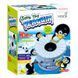 Настільна інтерактивна гра Ummi 707-19 Save the Penguin Game 79504 фото 2