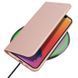 Чохол-книжка Dux Ducis з кишенею для візиток для Apple iPhone 12 Pro Max (6.7") 39269 фото 7