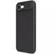 Карбонова накладка Nillkin CamShield Pro Magnetic для Apple iPhone 16e (6.1") 78730 фото 1