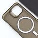 Чохол TPU Radiance with MagSafe для Apple iPhone 15 (6.1") 71934 фото 8