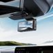 Відеореєстратор Hoco DV12 2K display + GPS (with rear camera) 75220 фото 8