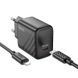 МЗП Hoco CS22A Value PD30W (1USB-C) + кабель Type-C to Lightning 67559 фото 2