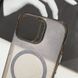 Чохол TPU Radiance with MagSafe для Apple iPhone 15 (6.1") 71934 фото 3